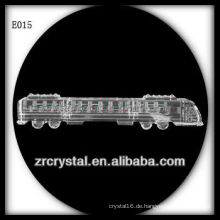 Zarte Crystal Traffic Model E015